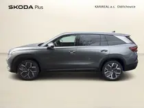 Kodiaq Exclusive Selection