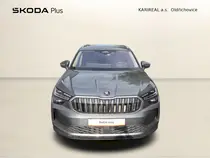 Kodiaq Exclusive Selection
