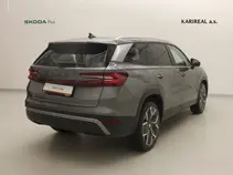 Kodiaq Exclusive Selection