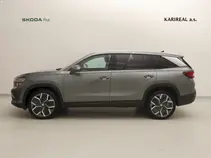 Kodiaq Exclusive Selection