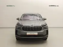 Kodiaq Exclusive Selection