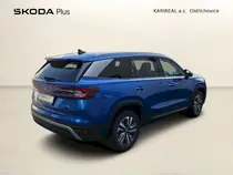 Kodiaq Exclusive Selection