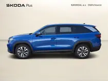 Kodiaq Exclusive Selection