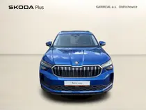 Kodiaq Exclusive Selection