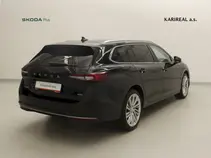 Superb L&K