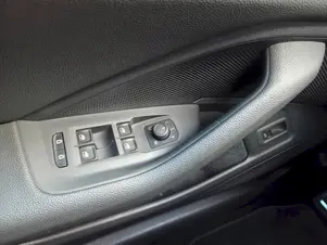 Škoda Superb SportLine