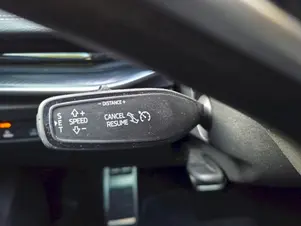 Škoda Superb SportLine
