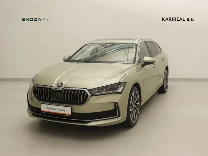 Superb L&K