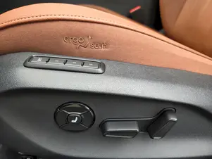Škoda Superb L&K