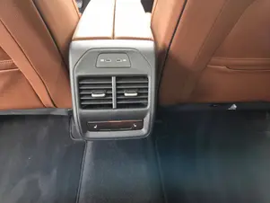 Škoda Superb L&K