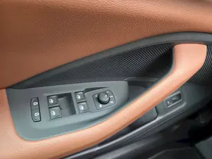 Škoda Superb L&K