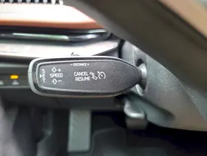 Škoda Superb L&K