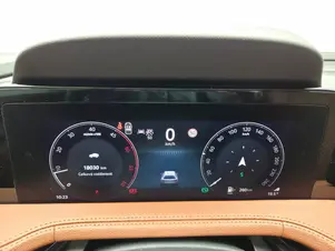 Škoda Superb L&K