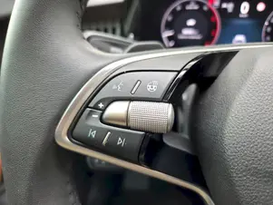 Škoda Superb L&K