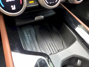 Škoda Superb L&K