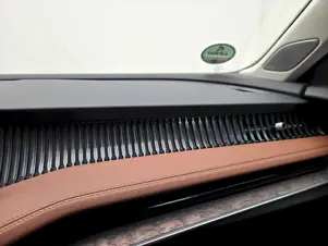Škoda Superb L&K