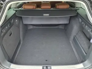 Škoda Superb L&K
