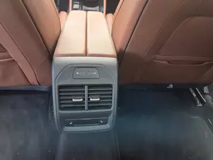 Škoda Superb L&K
