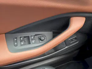 Škoda Superb L&K