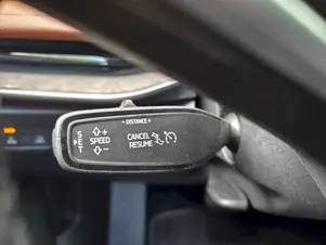 Škoda Superb L&K