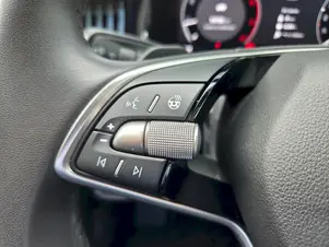 Škoda Superb L&K