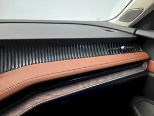 Škoda Superb L&K