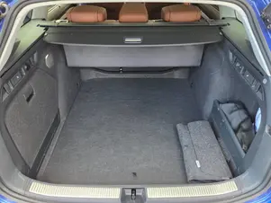Škoda Superb L&K
