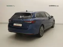Superb L&K