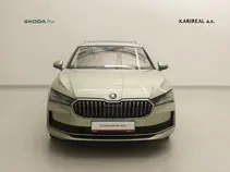 Superb L&K