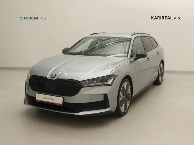 Superb SportLine
