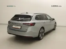 Superb SportLine
