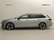 Superb SportLine