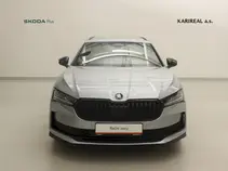 Superb SportLine