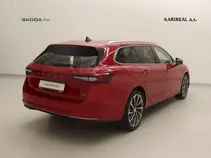 Superb L&K