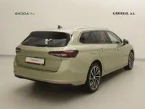 Superb L&K