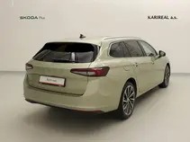 Superb L&K