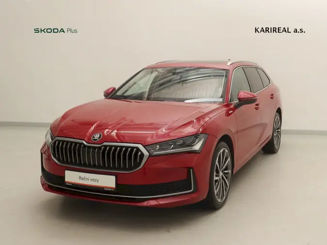 Superb L&K