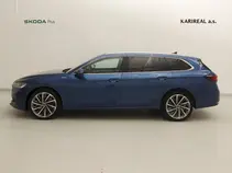 Superb L&K