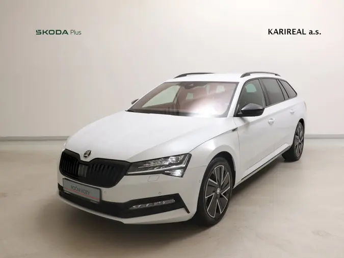 Superb SportLine