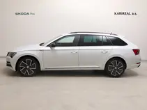 Superb SportLine
