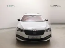 Superb SportLine