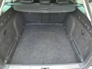 Škoda Superb Scout