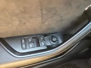 Škoda Superb Scout