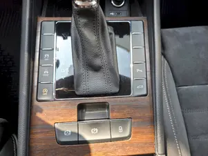 Škoda Superb Scout