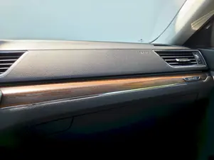 Škoda Superb Scout