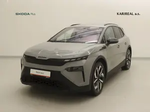 Škoda Elroq SportLine