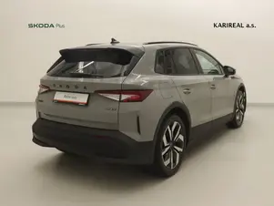 Škoda Elroq SportLine