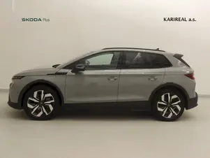 Škoda Elroq SportLine