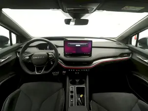 Škoda Elroq SportLine