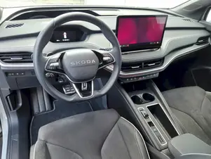 Škoda Elroq SportLine